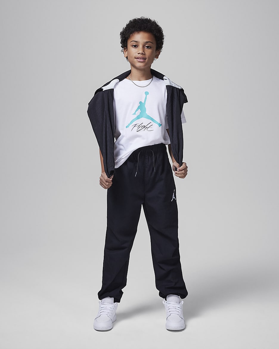 Jordan trainingspak kind hotsell